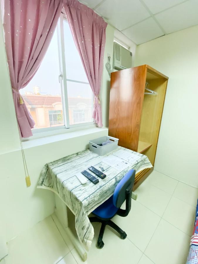 Tainan Da Ren Ju Apartment Exterior photo