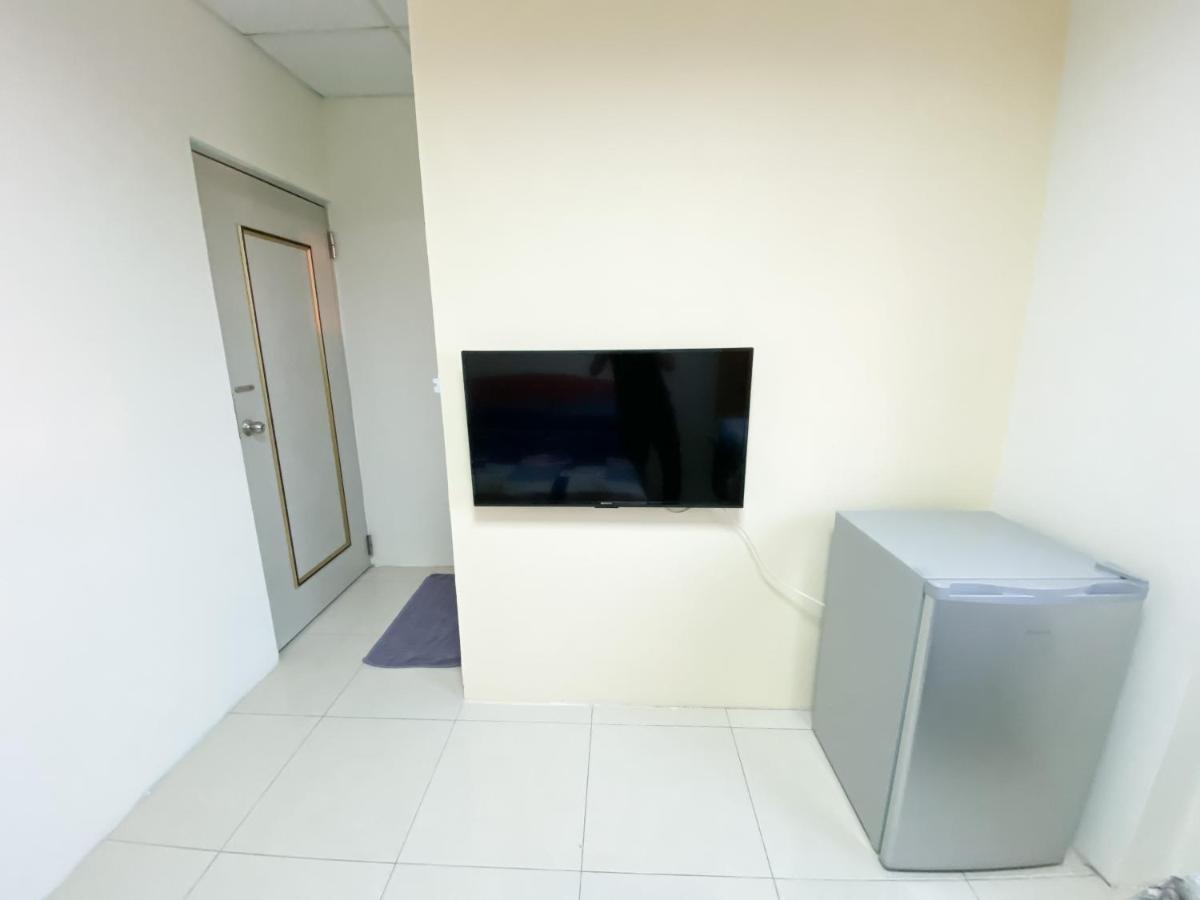 Tainan Da Ren Ju Apartment Exterior photo