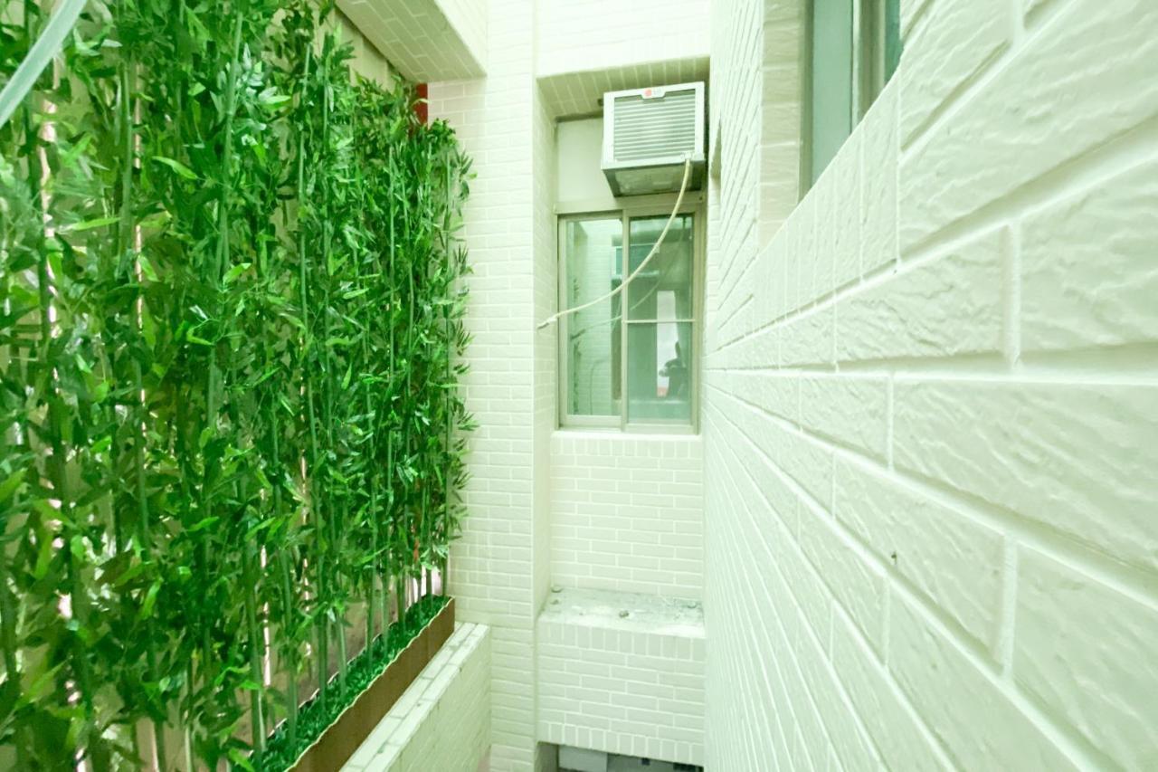 Tainan Da Ren Ju Apartment Exterior photo